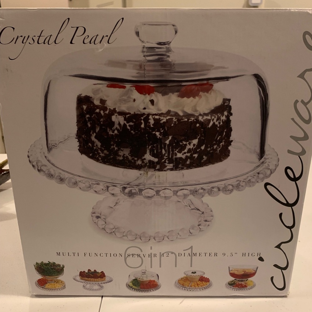 Multi functional server